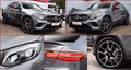 Daumennagel 18 - Mercedes-Benz GLC 43 AMG Coupé 4M LUFT StandHz 360° ACC BURM