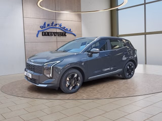 Kia Sportage age.one-day registration Kaufen