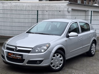 Opel Astra Gebrauchtwagen Kaufen