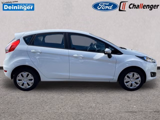 Ford Fiesta 1.0 l EcoBoost Celebration AUDIO/CD KLIMA EASY-DRIVER/WINTER-PAKET - foto 5