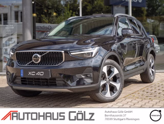 Volvo XC40 B3 ACC*360°Kamera*Leder*Navi*Sitzheizung*Elektrische Sitze Core 2WD - foto 1