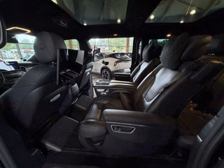 Mercedes-Benz V 300 d AVANTGARDE EDITION lang 360°, Massage, LED ILS, 2 Bildschirme - foto 17