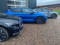 Daumennagel 2 - Skoda Enyaq Coupé RS Lounge LED+Matrix+ACC+AHK+PANORAM  RS