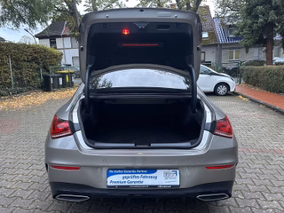 Mercedes-Benz CLA 250/AMG Line - foto 11
