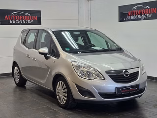 Opel Meriva Gebrauchtwagen Kaufen