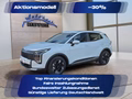 Daumennagel 1 - Kia Sportage 1.6 T-GDI AWD DCT Navi/Winterp/LED/Kamera  **