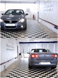 Daumennagel 23 - Volkswagen Eos 1.4 TSI*1Vorb*VW Serviceg.*Sportsitze*PDC H*Dichtungen Neu*