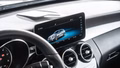 Daumennagel 15 - Mercedes-Benz C 220 d T AVANTGARDE PANO AHK TOT SPUR KAM