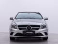 Daumennagel 2 - Mercedes-Benz CLA 200 Shooting Brake /PANO/RFK/BI-XENON/PDC/