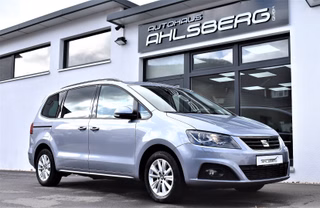 Seat Alhambra Used vehicle for sale