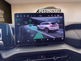 Skoda Kodiaq Selection Autom., LED ACC Navi Kamera - photo 14