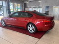 Daumennagel 3 - Jaguar XF S PANORAMA/LEDER