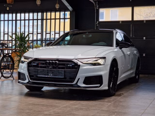 Audi S6 Avant 3.0TDI quattro*STANDHZG*PANO*AHK*B&O - bilder 3