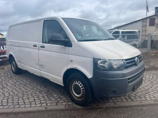 Volkswagen T5 Transporter