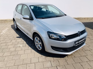Volkswagen Polo Gebrauchtwagen Kaufen