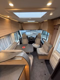 Daumennagel 17 - Malibu I 480 RB QB K comfort SUPER SALE/Ohne Hubbett