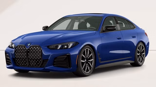 2027 BMW 430i Gran Coupe - photo 2