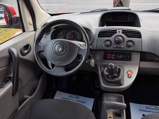 Renault Kangoo 1.6 Je t'aime*Klima*AHK*4Season* - foto 6