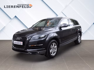 Audi Q7 Used vehicle for sale
