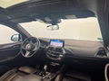 Daumennagel 2 - BMW X4 M40d xDrive M-Paket|PANO|AHK|STHZG|360|HEADUP