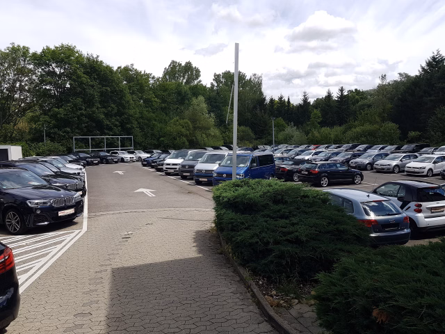 deinAutopartner | Gebrauchtwagenhändler Mössingen