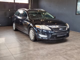 Ford Mondeo Turnier Trend 2.0 *PDC*Klimaauto* - photo 1