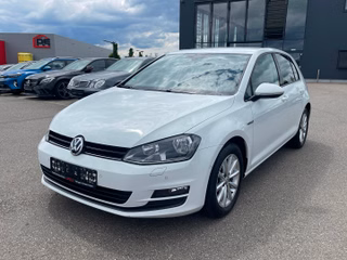 Volkswagen Golf Gebrauchtwagen Kaufen