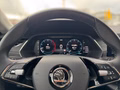 Daumennagel 8 - Skoda Octavia Combi Style