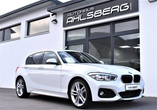 BMW 116 Used vehicle for sale