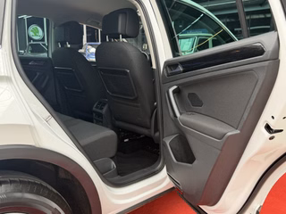 Volkswagen Tiguan Sound BMT ACC / Start-Stopp / LED / 4Motion - foto 40