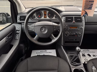 Mercedes-Benz B160*Klima*Allwetter*E-Paket*TÜV NEU* - bilder 1