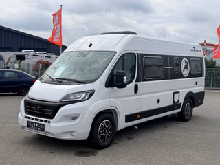 VANTourer 630 L age.one-day registration Kaufen