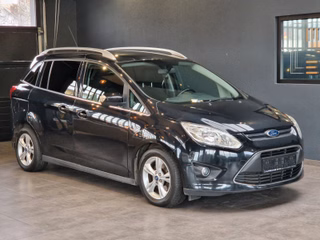 Ford Grand C-Max Champions Edition 2,0TDCI*7-Sitzer* - photo 1