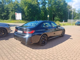 2026 BMW 330i xDrive Sedan - photo 4