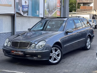 Mercedes-Benz E 280 Gebrauchtwagen Kaufen