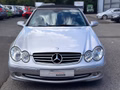 Daumennagel 3 - Mercedes-Benz CLK 320 Avantgarde Bi-Xenon Navi Multi Klimaaut. TÜV 08/2028