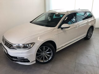 Volkswagen Passat Variant  Var 2.0 TDI DSG 4M Highline R-LINE ACC