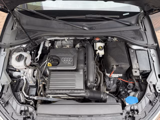 Audi A3 Limousine sport Bang & Olufsen LED Scheinw. - bilder 34