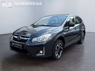 Subaru XV Gebrauchtwagen Kaufen