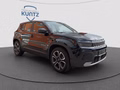 Daumennagel 7 - Jeep Avenger Altitude MHEV 1.2l Werksgarantie 2028