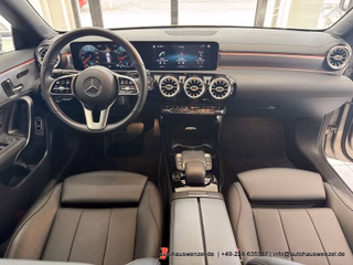 Mercedes-Benz CLA 250 Shooting Brake 4Matic - nur 25.000 tkm ! - bilder 16