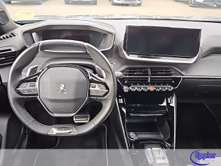 Peugeot 2008  GT Pure Tech 130 EAT8 Navi Sitzheizung - foto 8