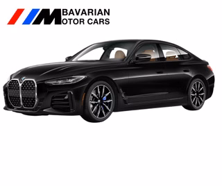 2022 BMW 430i Gran - photo 1