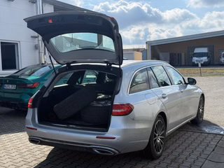 2017 Mercedes-Benz E350 Kombilimousine - photo 2