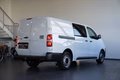 Daumennagel 9 - Fiat Scudo L3 Multicab  AUTOMATIK 6-SITZER AUSBAU AHK
