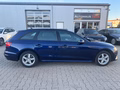 Daumennagel 6 - Audi A4 Avant advanced 35 TDI S-Tronic "S line" 163PS/8xBereift