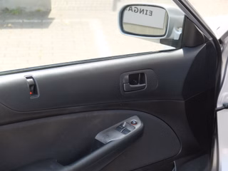Honda Civic 1.7 i LS Coupe Klima aus 2.Hand unverbastellt - bilder 8