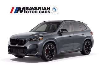 2026 BMW X1 M35i - photo 1