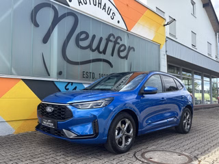 Ford Kuga Gebrauchtwagen Kaufen