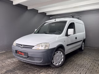 Opel Combo Gebrauchtwagen Kaufen